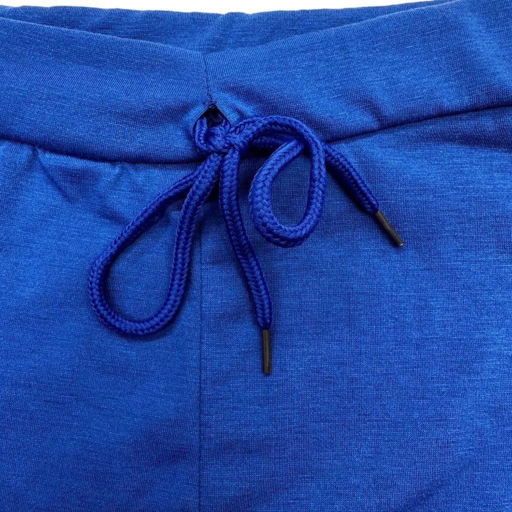 Open Slash Short Set (S) - Picture 7 of 9